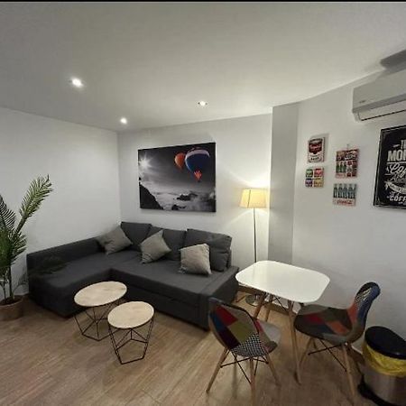 Acogedor Apartamento Picasso Málaga Extérieur photo