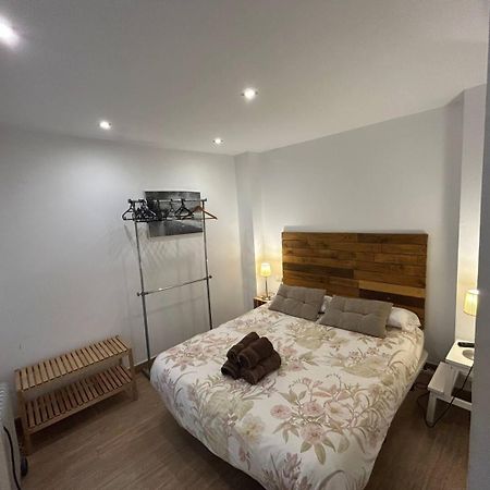Acogedor Apartamento Picasso Málaga Extérieur photo