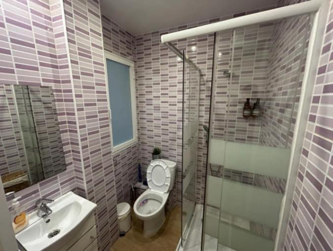 Acogedor Apartamento Picasso Málaga Extérieur photo